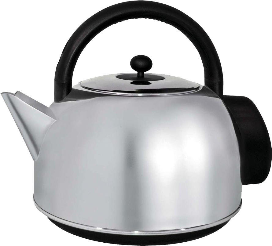 Kettle Png - Clip Art Of Kettle (1000x942), Png Download