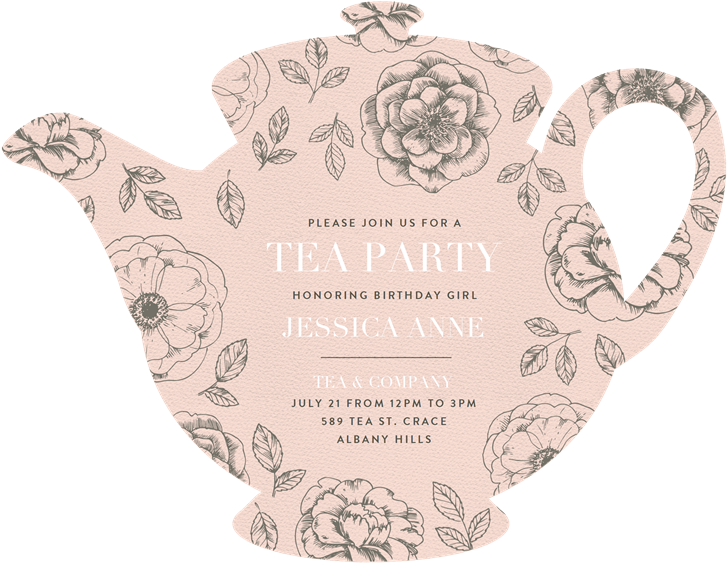 Teapot (810x570), Png Download