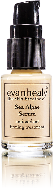 Sea Algae Serum - Sea Algae Serum 0.5 Ounce Serum By Evanhealy (1224x1204), Png Download