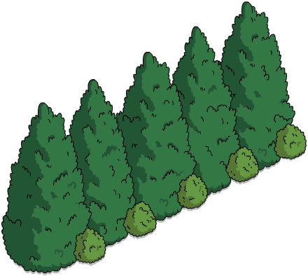 Mansion Gardens Square, Mansion Gardens Pillar , Mansion - Wiki (440x394), Png Download