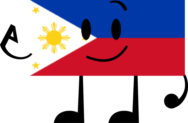 Filipino Flag - Philippine Flag (640x420), Png Download
