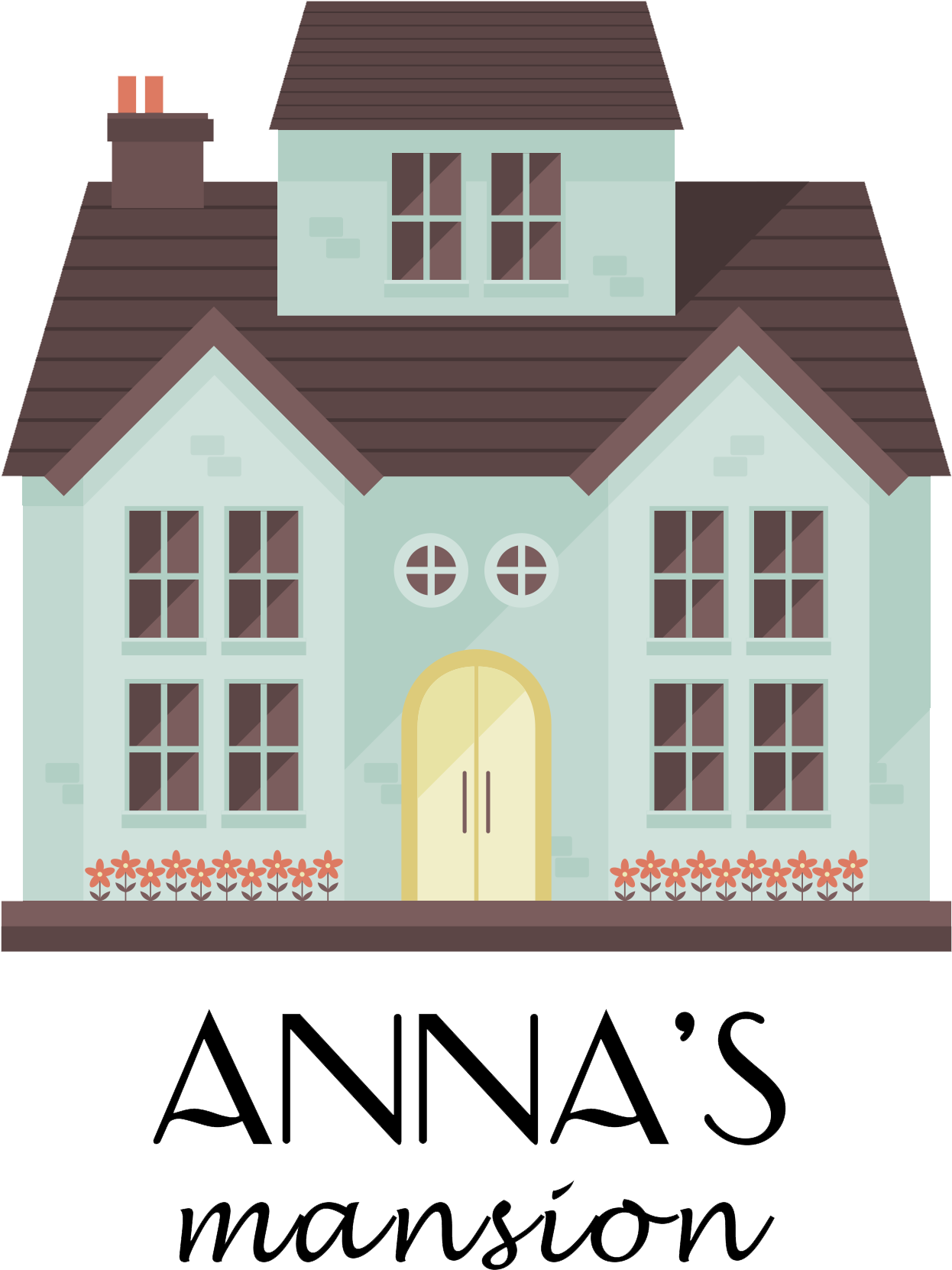 Anna's Mansion (2013x2013), Png Download
