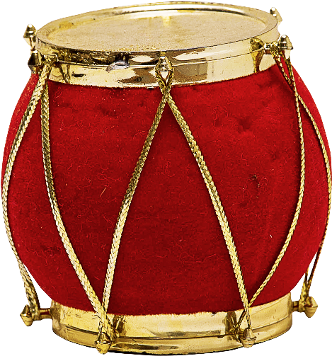 Christmas Ornament Drum Png - Christmas Ornament (800x600), Png Download