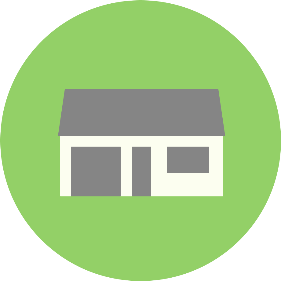 Flat Designed Circle Icon - Placa De Transito Proibido Estacionar (1000x1000), Png Download