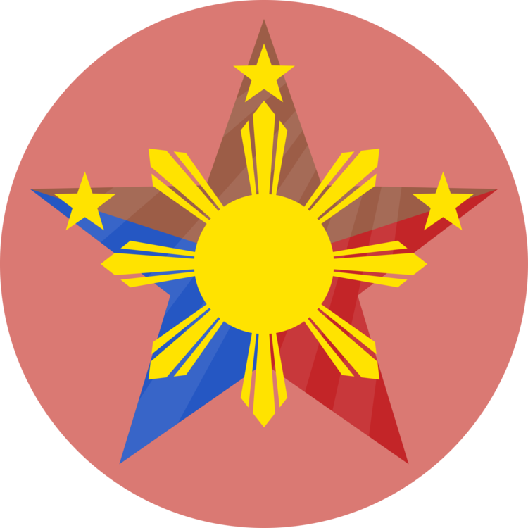 National Symbols Of The Philippines National Symbols - Filipino Symbol (750x750), Png Download