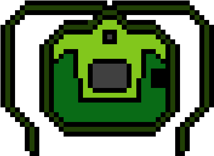 Algae (460x340), Png Download