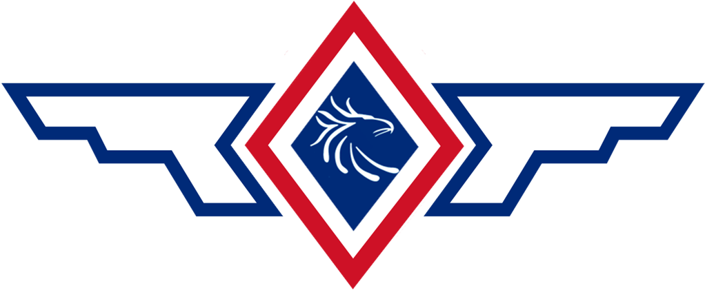Diamond - Philippine Air Force Seal (1024x660), Png Download