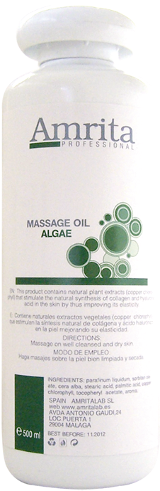 Algae (301x724), Png Download