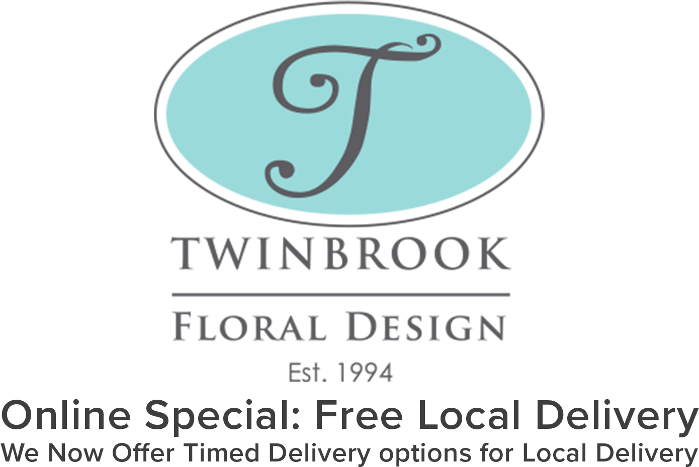 Twinbrook Floral Design - Yummy Apology Monogram F Shower Curtain (1900x1002), Png Download