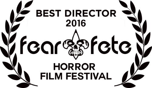 Fearfete-laurels (500x290), Png Download