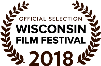 Wff 2018 Laurels Official Selection K - Film Festival (432x323), Png Download