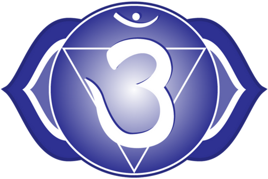 Third Eye Chakra (680x400), Png Download