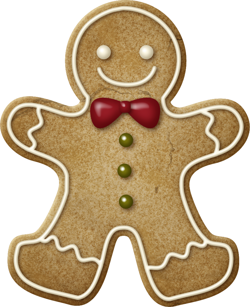 Free Man Guys Pinterest Clip Art And Christmas - Christmas Cookie Images Clip Art (809x992), Png Download