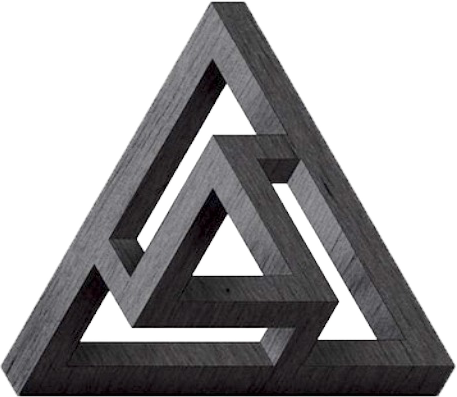 Third Eye Pinecones - John Von Neumann Institute (457x397), Png Download