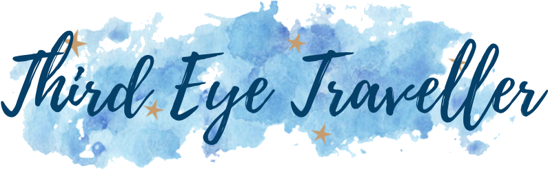 Third Eye Traveller - Nasty C Word: Codependency [book] (816x250), Png Download