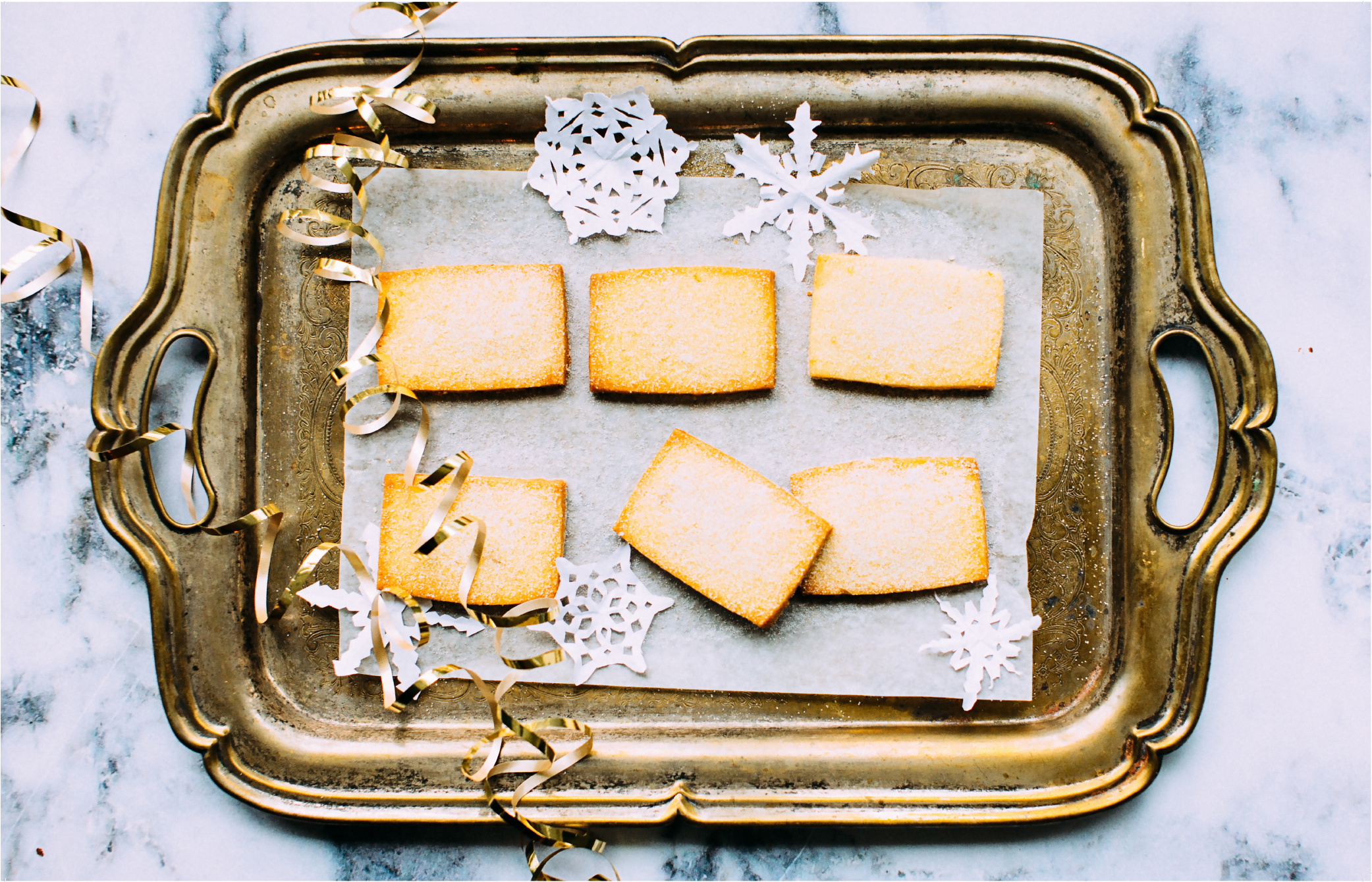 50031 Christmas Cookies - Cookie (2083x2179), Png Download