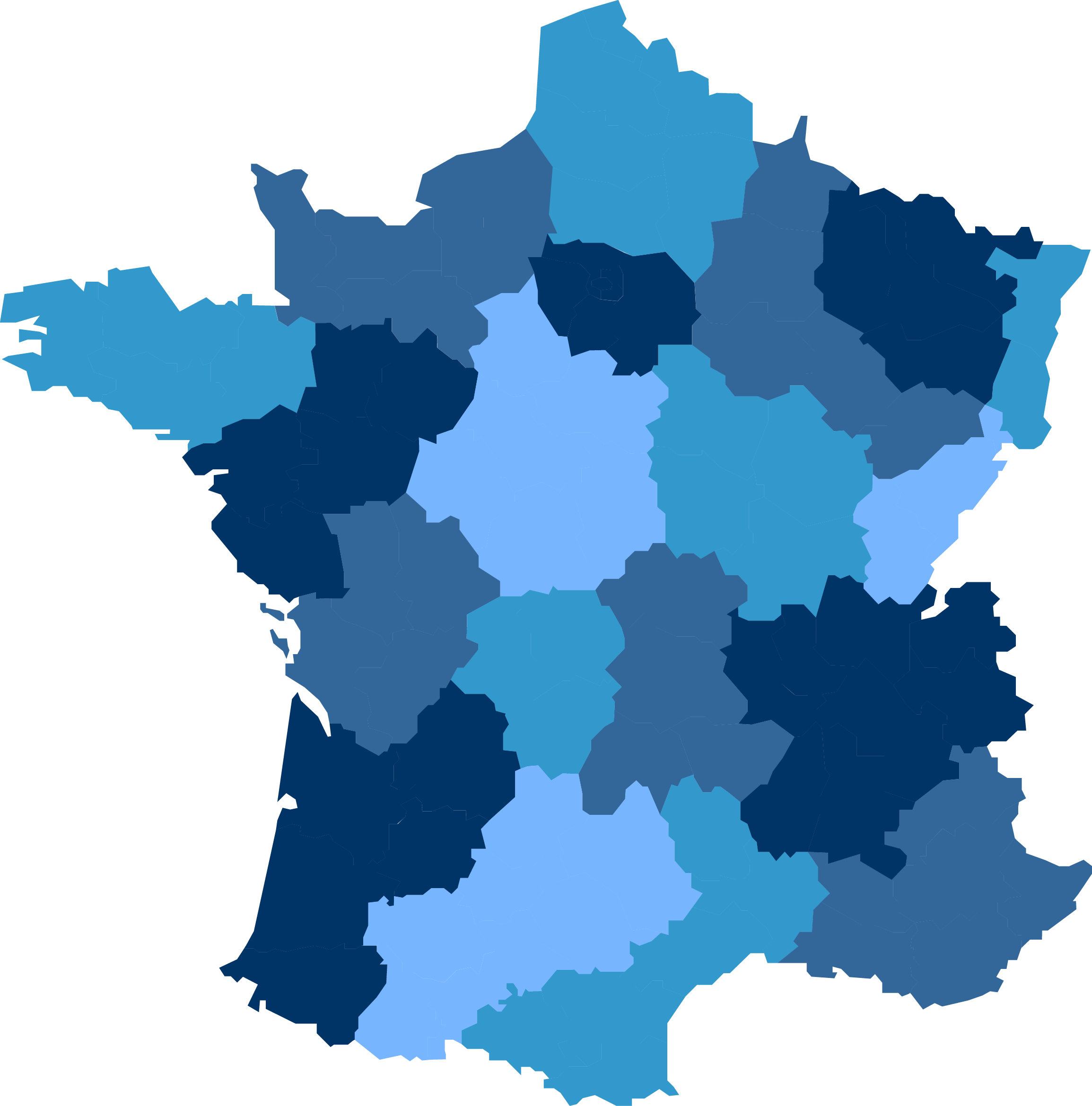 Alsace - 2018 Tour De France Logos (2309x2340), Png Download