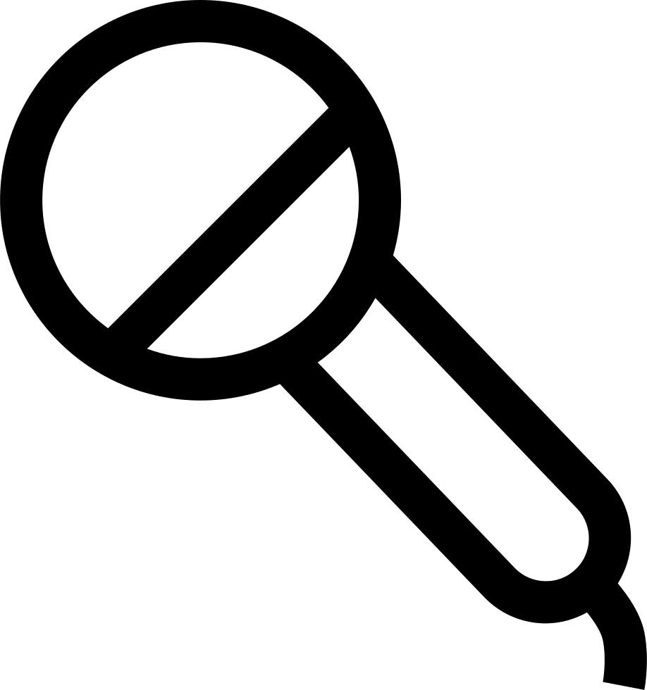 Karaoke Comments - Clip Art (918x980), Png Download