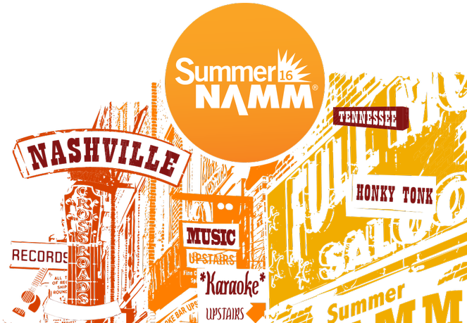 Nashville Geofilter - Nashville (675x1200), Png Download