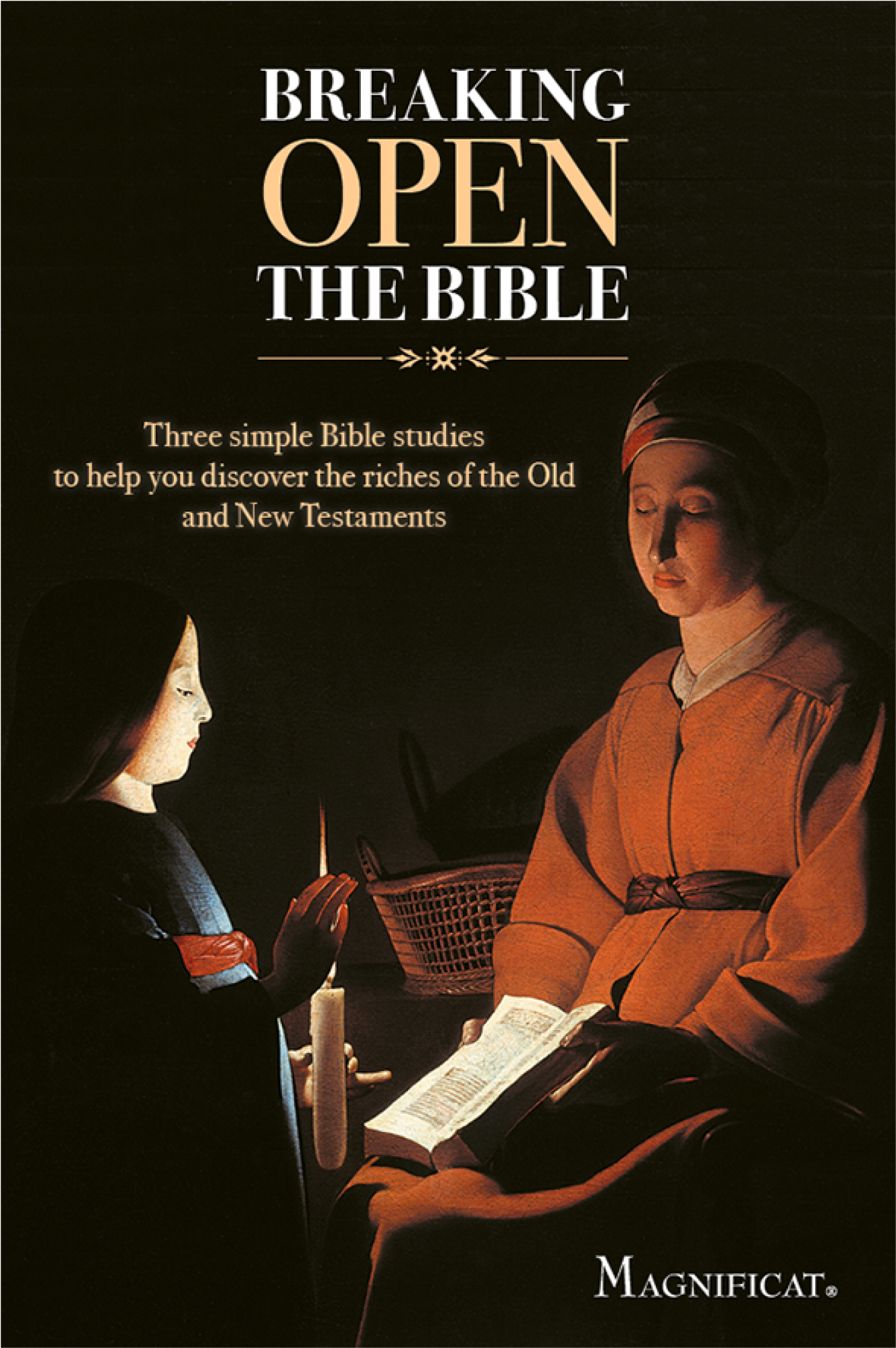 More Views - Education Of The Virgin Georges De La Tour (2000x2000), Png Download