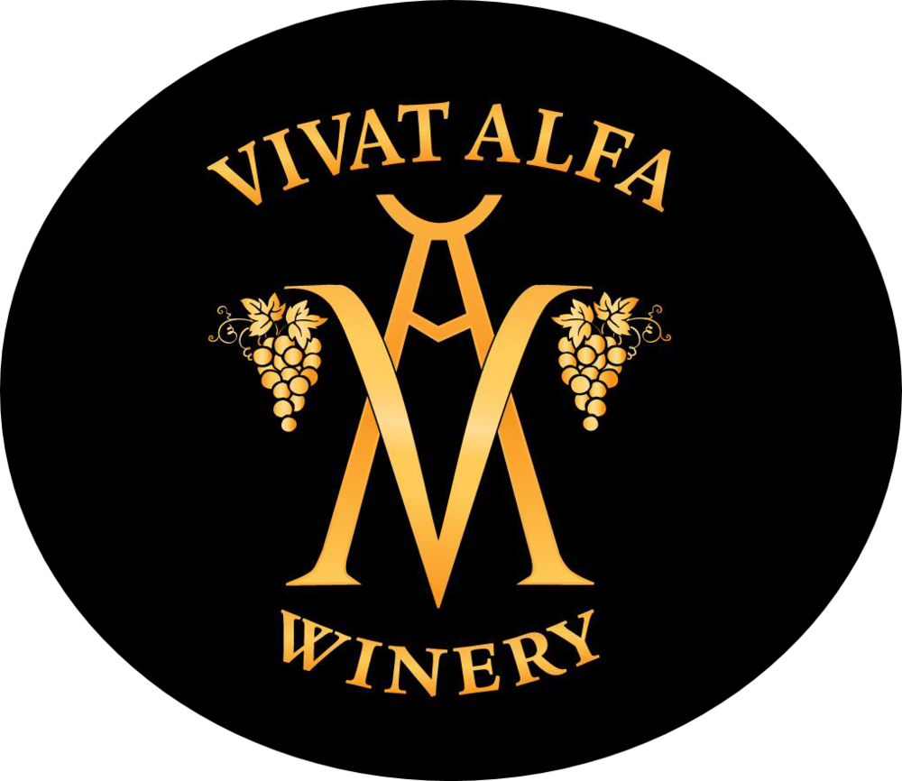 Vivatalfawinery (1000x866), Png Download