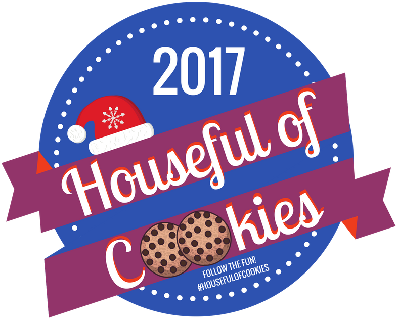 Chocolate Chip Christmas Cookies - Cookie (800x800), Png Download