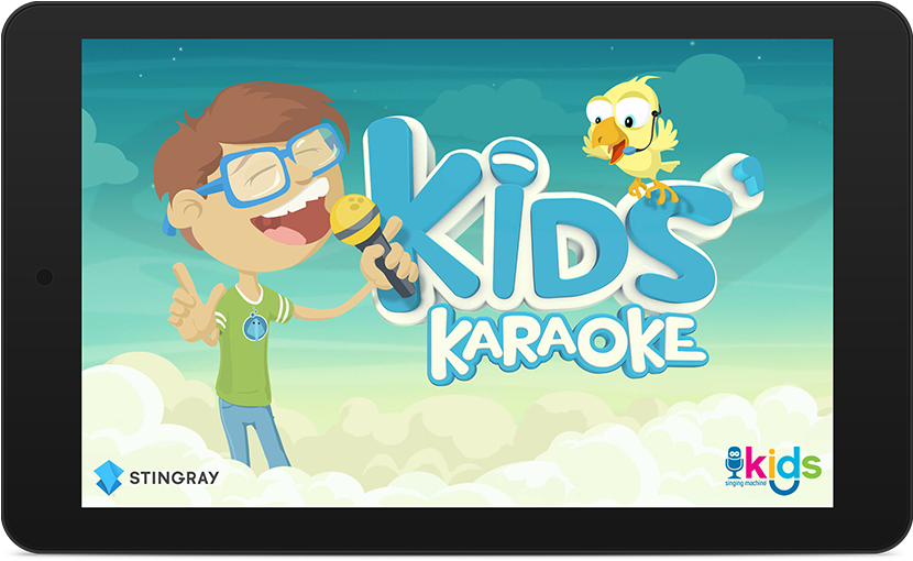 Karaoke (1200x628), Png Download
