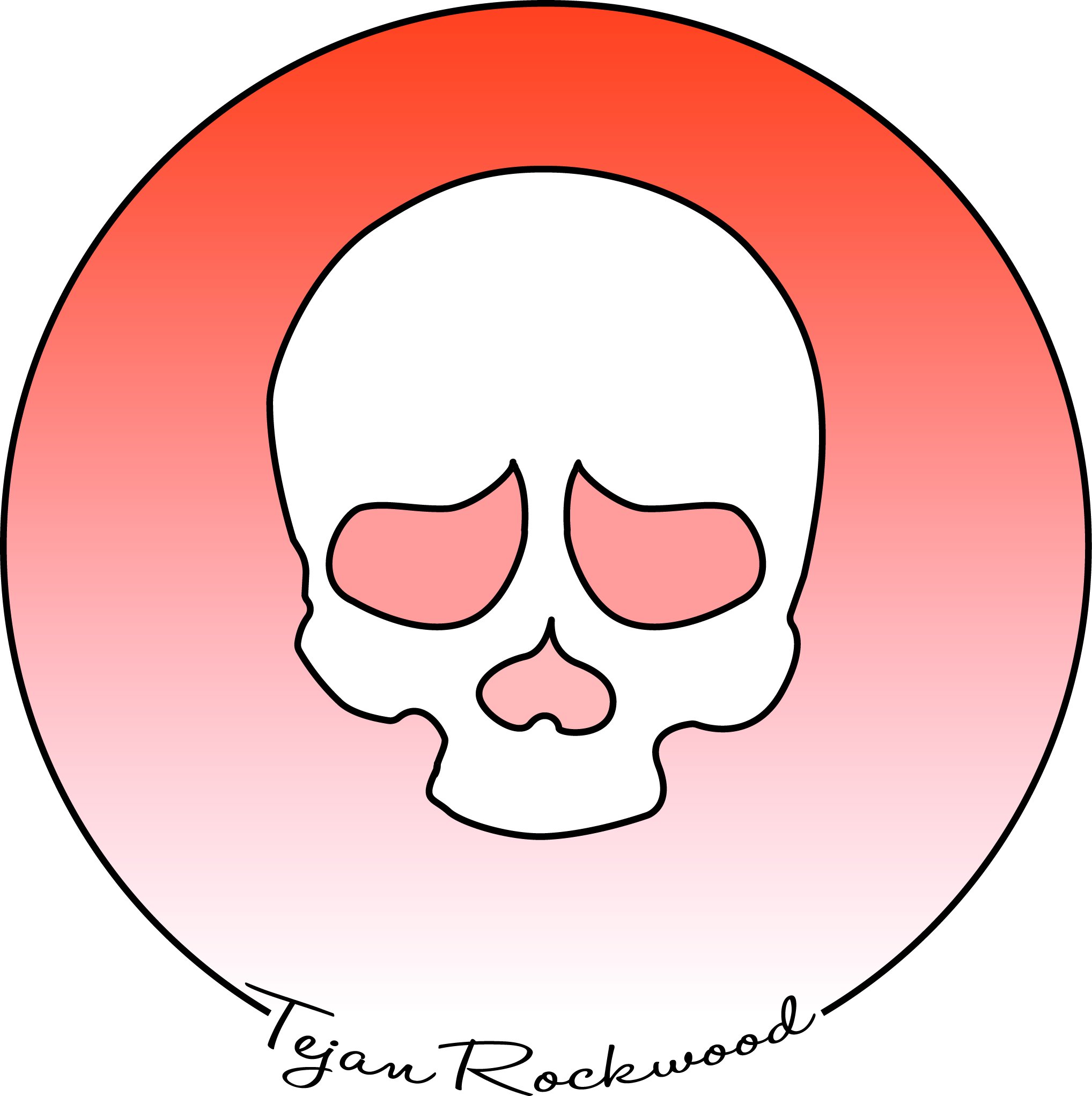 Tejan Rockwood - Effexor Xr (2036x2043), Png Download