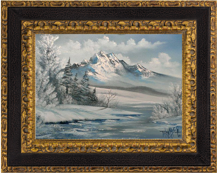 Picture - Frame (1080x720), Png Download