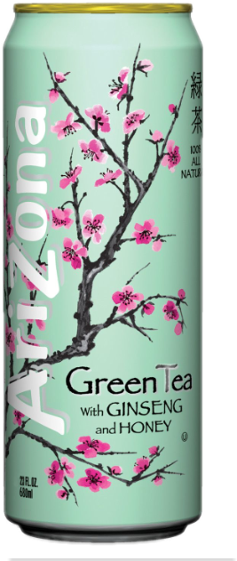 Clip Art Transparent Download Aesthetic Arizonatea - Royal Wedding Arizona Tea (267x631), Png Download