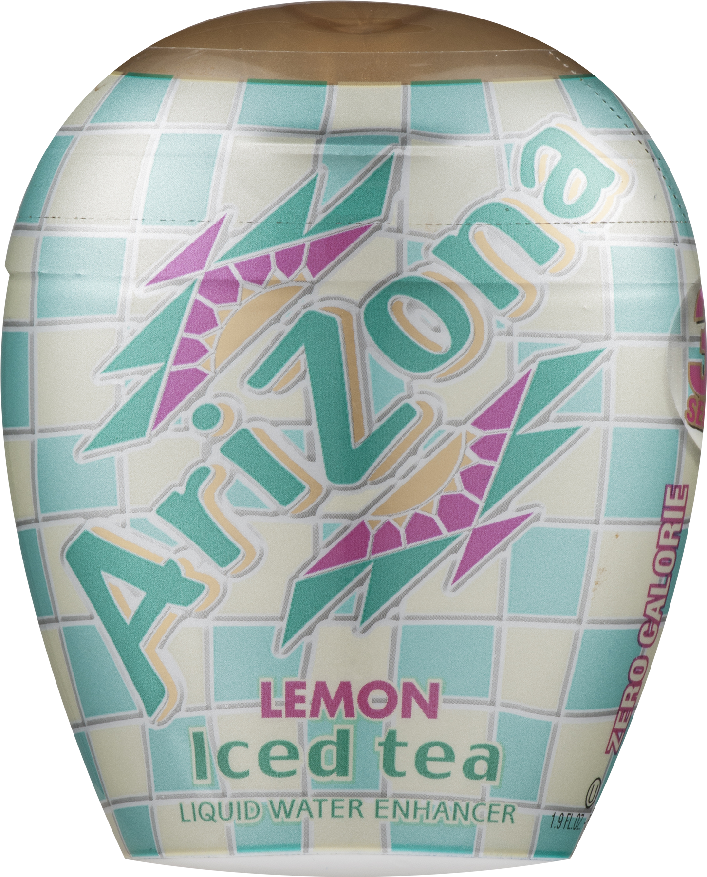 Arizona Beverages Usa Arizona Liquid Water Enhancer, - Cosmetics (1800x1800), Png Download