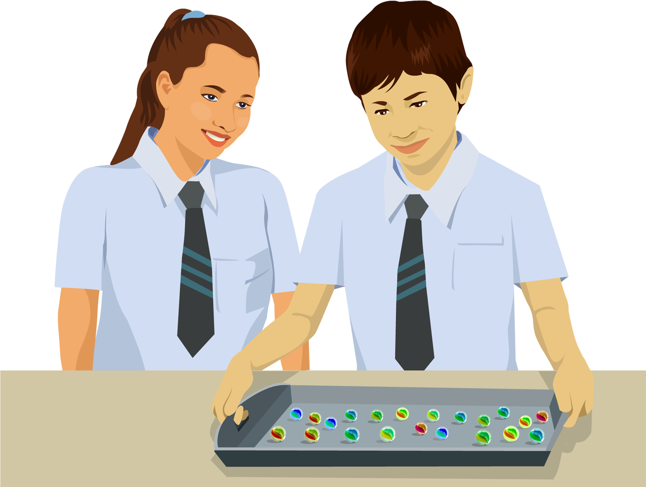 Scientific Models And Theories - Scientific Models (2100x2091), Png Download