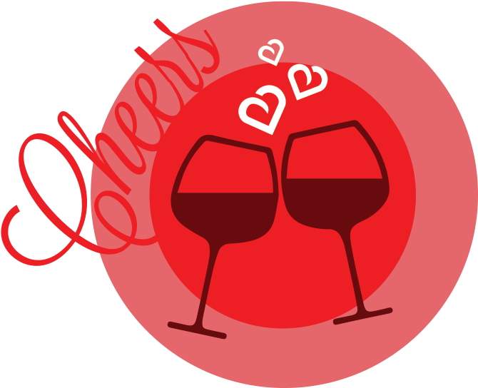 Happy Valentine's Day From Apptentive - Apptentive, Inc. (696x563), Png Download