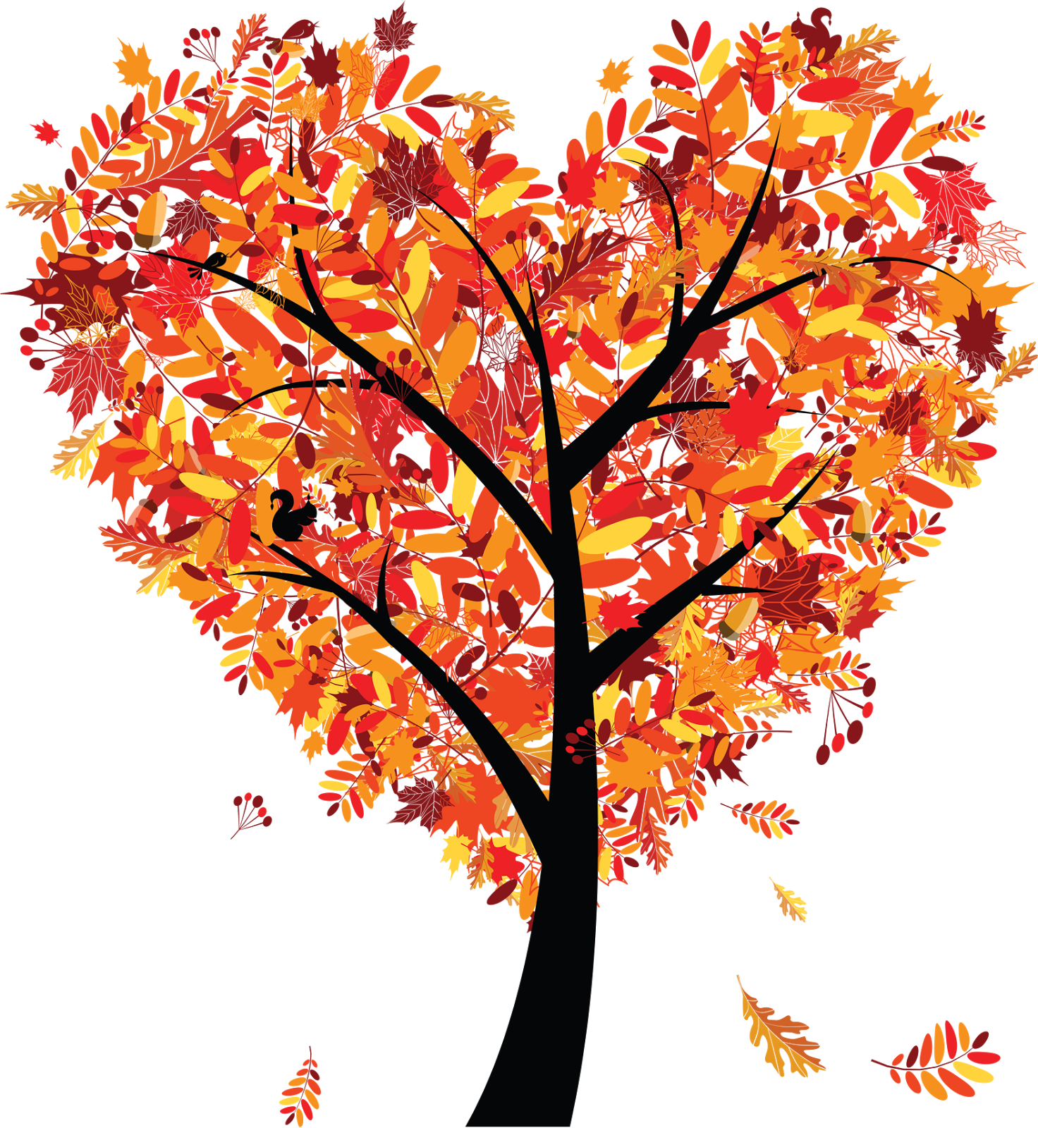 Crafts “crafternoon” Is Back Sept 9th » Tree - Thankful For My Cousins (1472x1600), Png Download