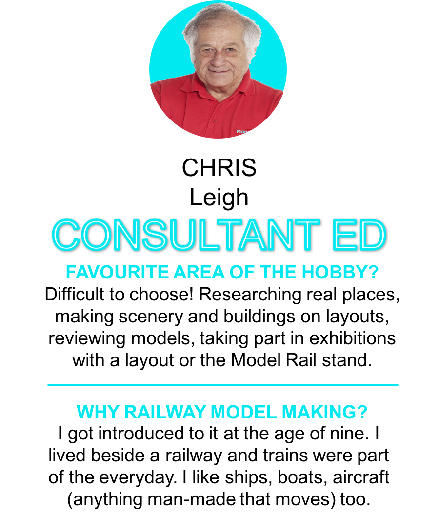 Chris For Website - Senior Citizen (899x1074), Png Download