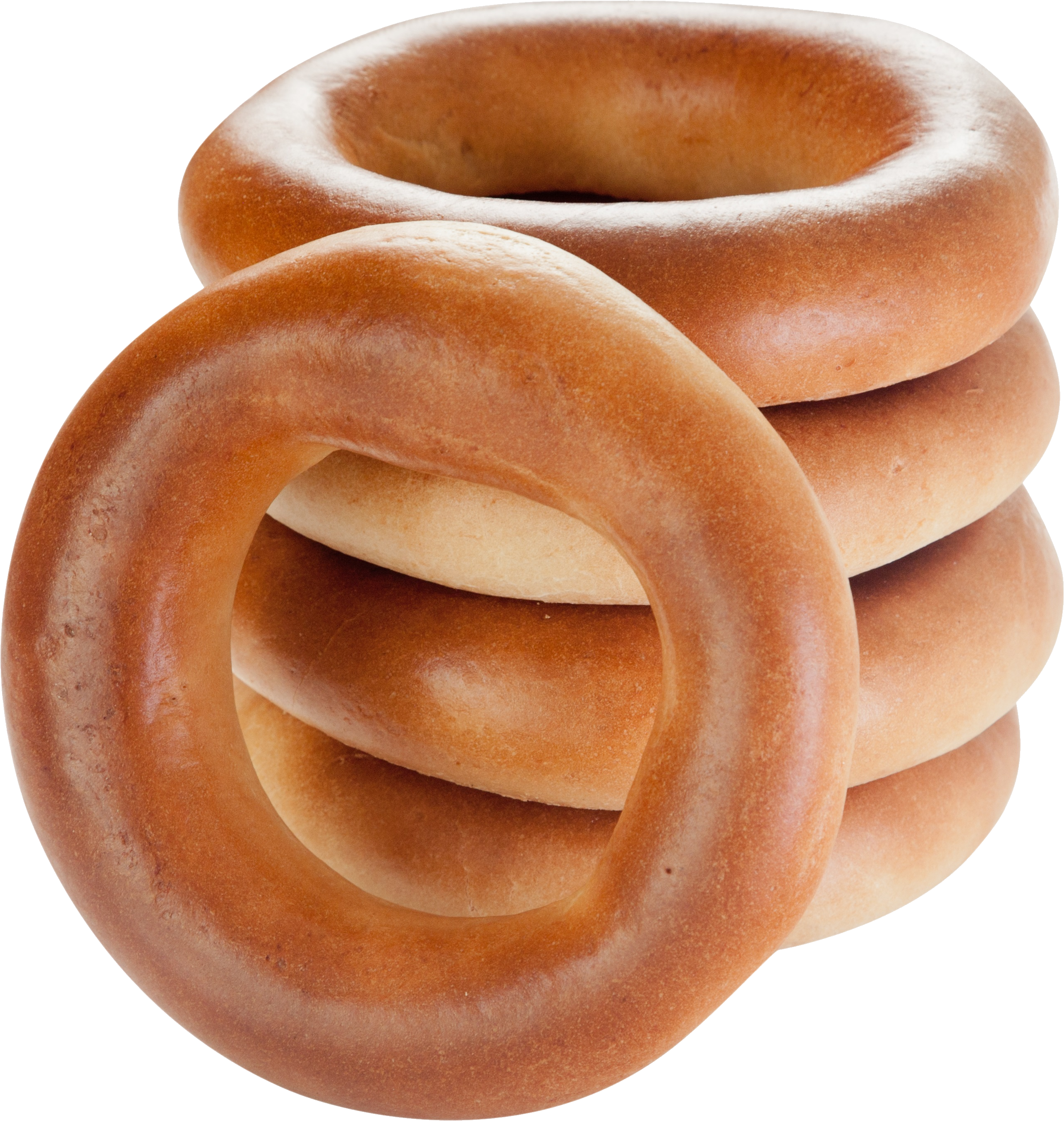 Bagels Png - Bagels Transparent Background (2572x2708), Png Download