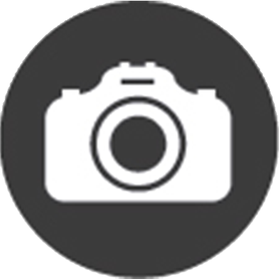 Cámaras Fotográficas - Icona Gallery (400x400), Png Download