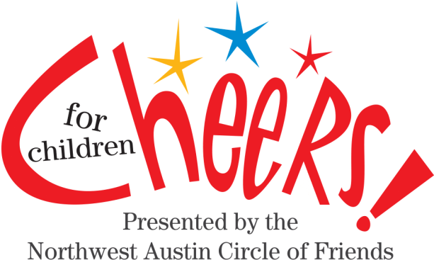 Thank You For Your Interest, But Ticket Purchases And - Cheers For Children Austin (640x384), Png Download