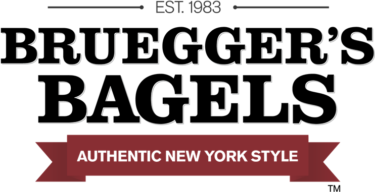 Bakeries - Caterers - Restaurants - Bruegger's Bagels - Brunel: The Man Who Built The World (786x400), Png Download