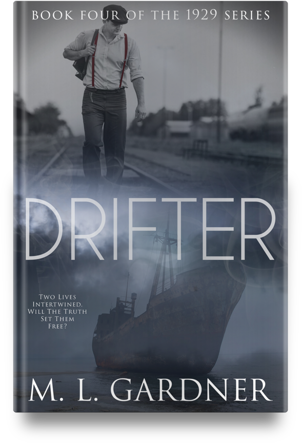 Gardner's Drifter - Opera Al Nero Film (1000x1000), Png Download