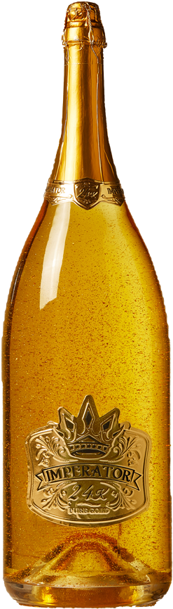 Champagne (269x910), Png Download