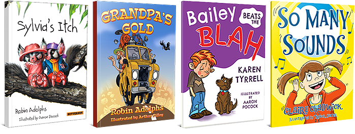 Book Cover Design Services Childrens Picture Books - Book Cover (711x273), Png Download
