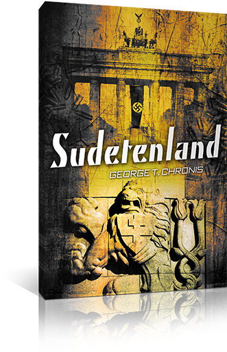 Nothing's More Common Then Headlines Like ”we Make - Sudetenland (400x576), Png Download