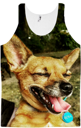Print Your Pet To Help Save Another Print Your Dog - Top Animal That Need Help (400x600), Png Download