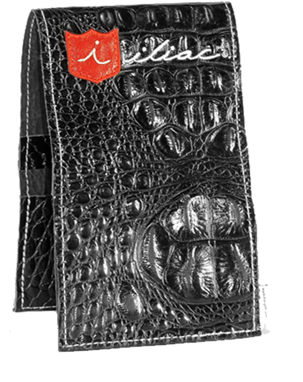 Yardage Book Cover - Book (642x1024), Png Download