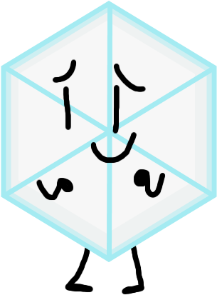 Download File - Object Pandemonium - Snowflake - Portable Network ...