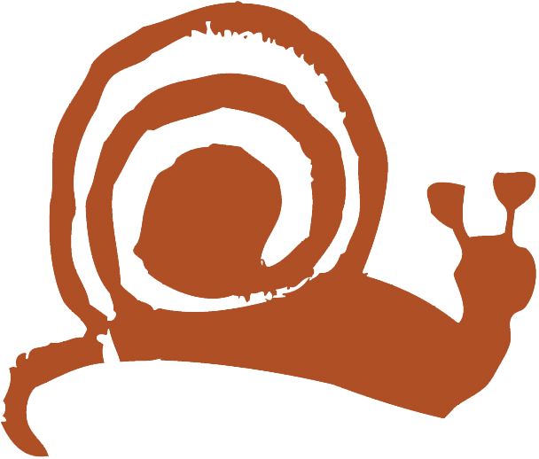 Hermit Woods Winery Snail - Hermit Woods Winery & Deli (662x662), Png Download