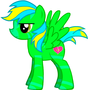 Arrowhead - Pony Code By Favoriteartman (830x650), Png Download