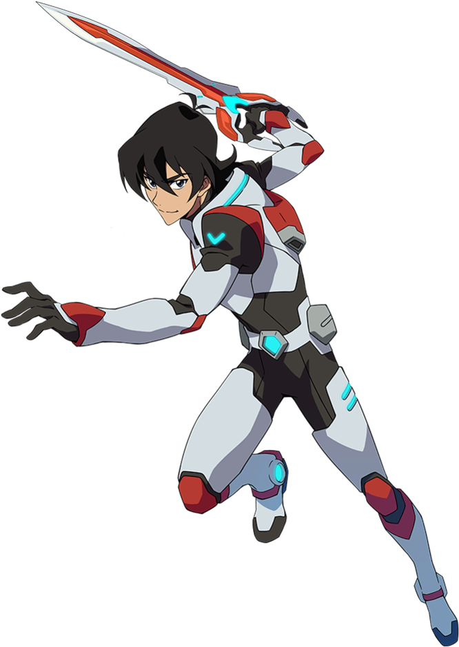 Keith Png