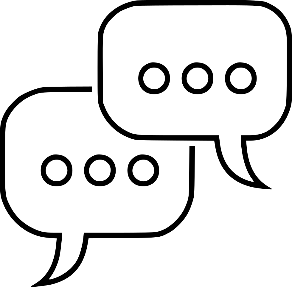 Marketing Social Engagement Comments - Communication (980x964), Png Download